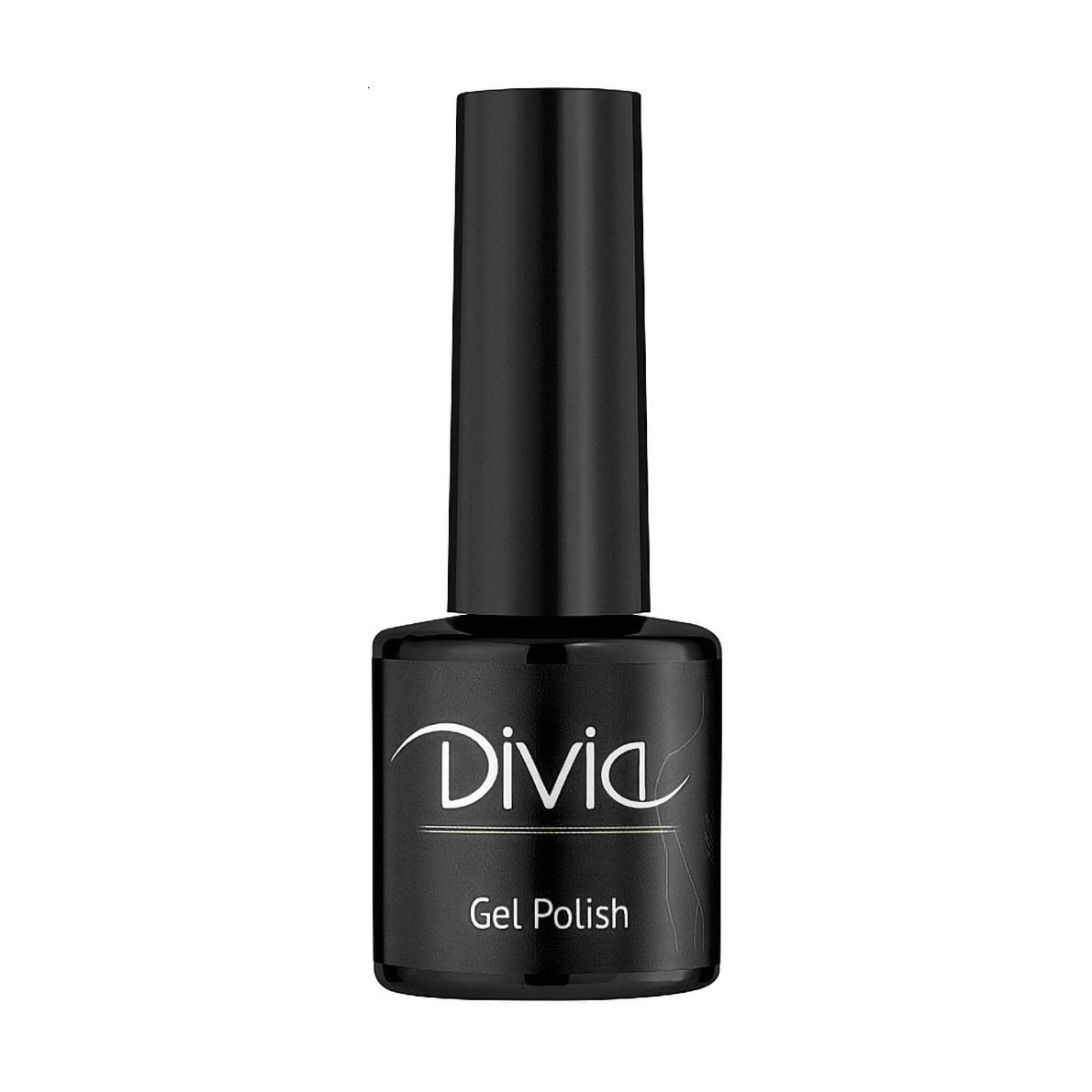 Гель-лак для нігтів Divia Professional Wedding Di1223, W030, 8 мл